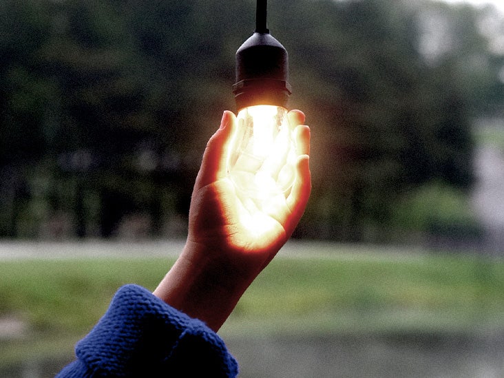 How are our minds connected to our bodies?