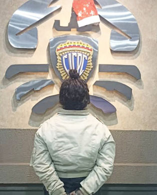 Cicpc capturó a una mujer solicitada por homicidio