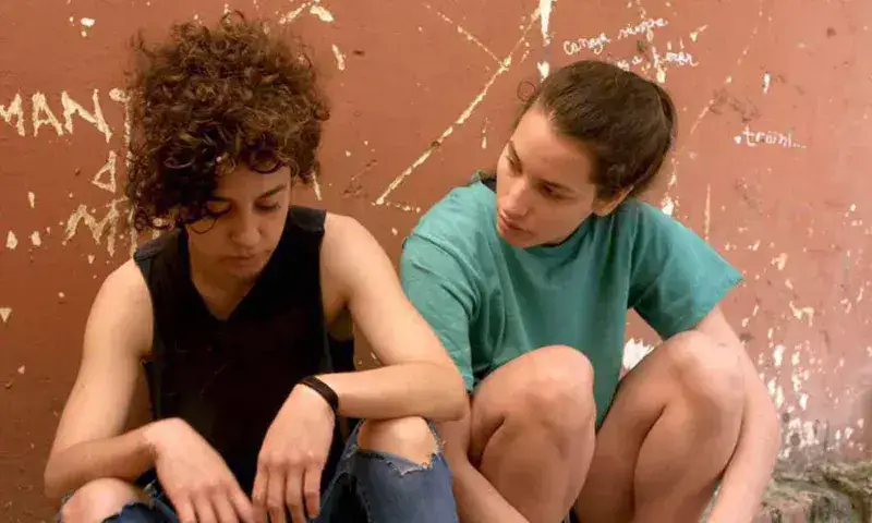 París estrena su primer festival dedicado al cine latinoamericano