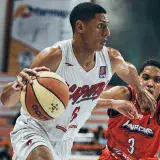 Cangrejeros se creció ante Cocodrilos