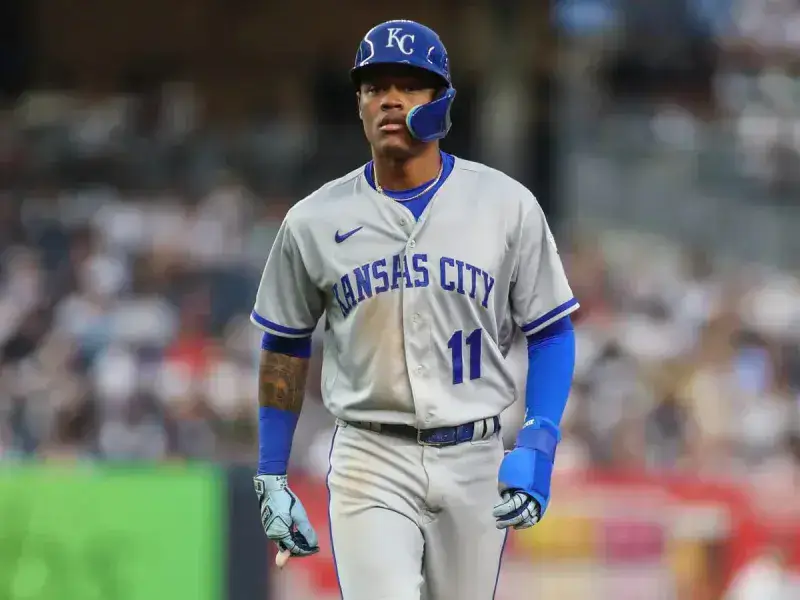 Maikel García podría tener gran impacto en MLB