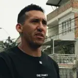 A un mes del sismo en Cali, rescatista recuerda el rescate del bebé