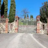 Italia incauta mansión de € 6 millones de Maikel Moreno en la Toscana