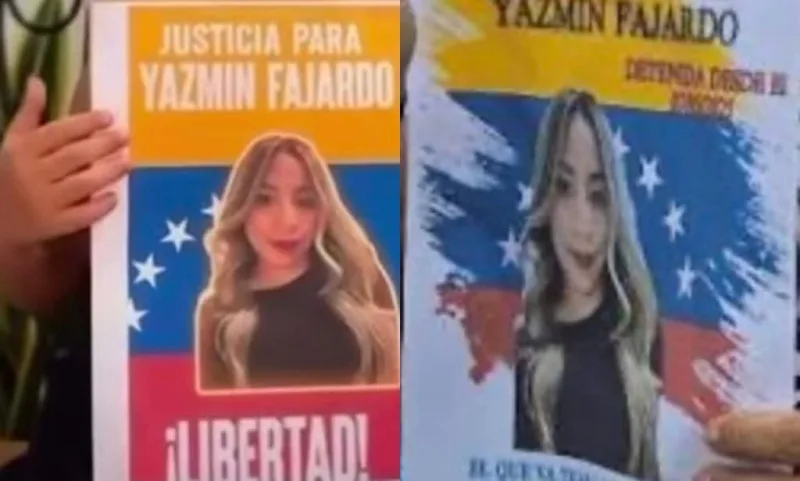 Muerte en La Crisálida reaviva alertas por la situación de presas políticas