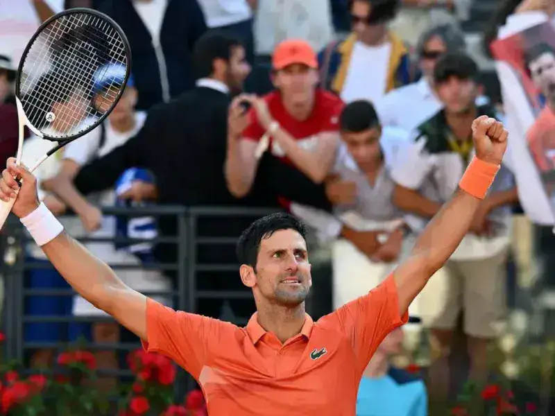 Djokovic podrá disputar el US Open 2023