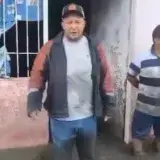 Las lluvias devastan más de cien familias en Chabasquén, Portuguesa