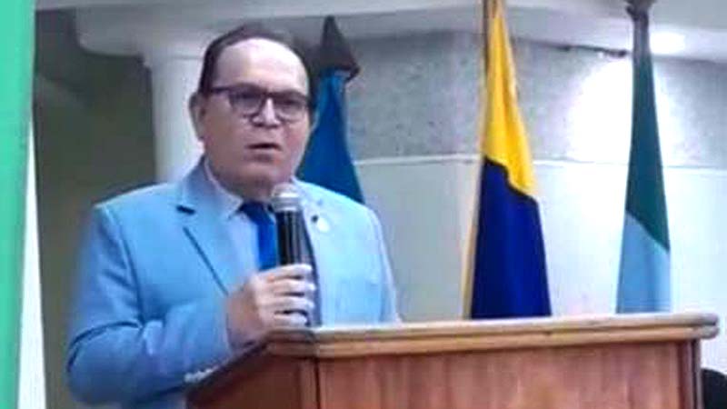 
				Celebran 38 aniversario de la Delegación del Colegio de Abogados del Zulia			