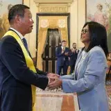 Vietnam y el chavismo evalúan más de 30 acuerdos bilaterales