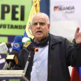 Fallece exgobernador de Miranda, Enrique Mendoza