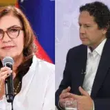 Francisco Garcés asume Transporte tras cambio de gabinete