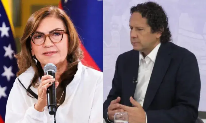 Francisco Garcés asume Transporte tras cambio de gabinete