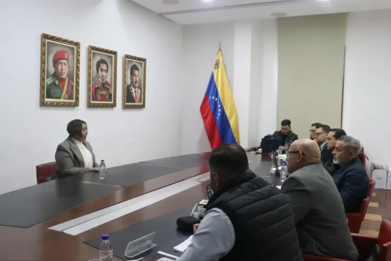 Comité de Postulaciones comienza entrevistas a 572 aspirantes al TSJ