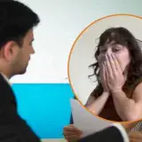 
				Una mujer le fue infiel a su pareja y seis años después fue entrevistada por su exnovio para un puesto laboral			