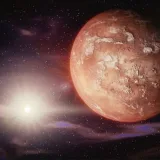 
			Misión china a Marte tomaría muestras años antes que la NASA		