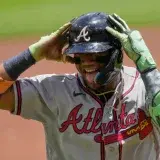 Acuña Jr. suma un grand slam en su tercer juego de rehabilitación