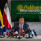 Alcaldía inicia segunda edición del concurso Hablame de Maracaibo