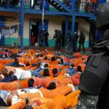 Ecuador expulsará a unos 1.500 reclusos de Colombia, Perú y Venezuela