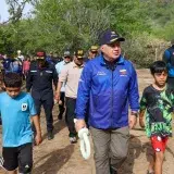 Cabello detalla el protocolo de identificación de víctimas