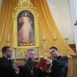Clez visita al Diario La Verdad para honrar su 25 aniversario