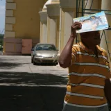 Prevén que temperatura rondará los 40 °C en Zulia este martes