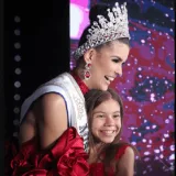 Jacqueline Aguilera: "Madres deberían tener categoría dentro del certamen"