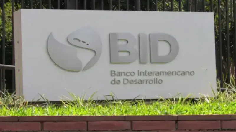 BID retoma relaciones con Venezuela tras nombramiento de Calixto Ortega