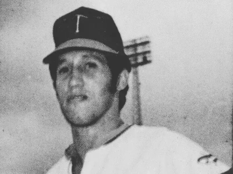 Falleció Carlos “Morocho” Moreno, ídolo de Tiburones