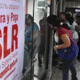 Piden exonerar el Impuesto Sobre la Renta a personas naturales