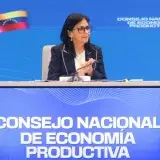 Rodríguez dice que siguen 2.595 muertos y anuncia fondo de US$200 millones