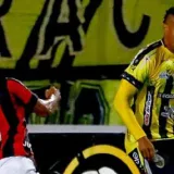 Kevin Aladesanmi será baja en Táchira por lesión