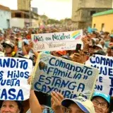 PUD ratifica su llamado a un cambio político tras el 28J