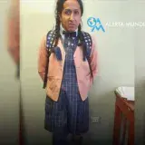 
				¡Insólito! hombre de 42 años se disfraza de niña para grabar a menores en el baño escolar (Video)			