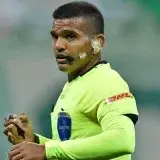 Alexis Herrera pitará Lanús-Cienciano en la Sudamericana