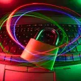 Cyber security image