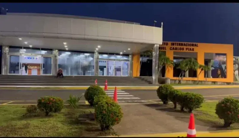 Aerolíneas amplían frecuencias Puerto Ordaz‑Valencia tras terremotos