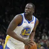 Warriors aseguran a Draymond Green por una temporada y US$28 millones