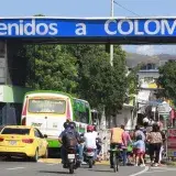 Colombia obliga a revisar en Congreso la zona binacional