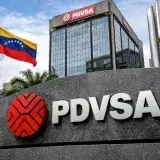 PDVSA garantiza combustible para maquinaria de rescate tras terremotos