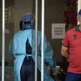 La 'enfermedad X' no es una patología real ni supone riesgo inminente