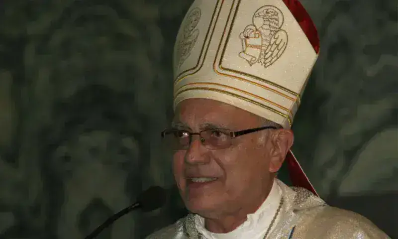 Cardenal Porras pide orar por éxito de segundo milagro de José Gregorio