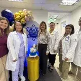 Servicio oncológico del SAHUM atiende hasta 60 pacientes al día
