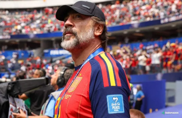 Famosos de Hollywood conquistan las gradas del Mundial 2026