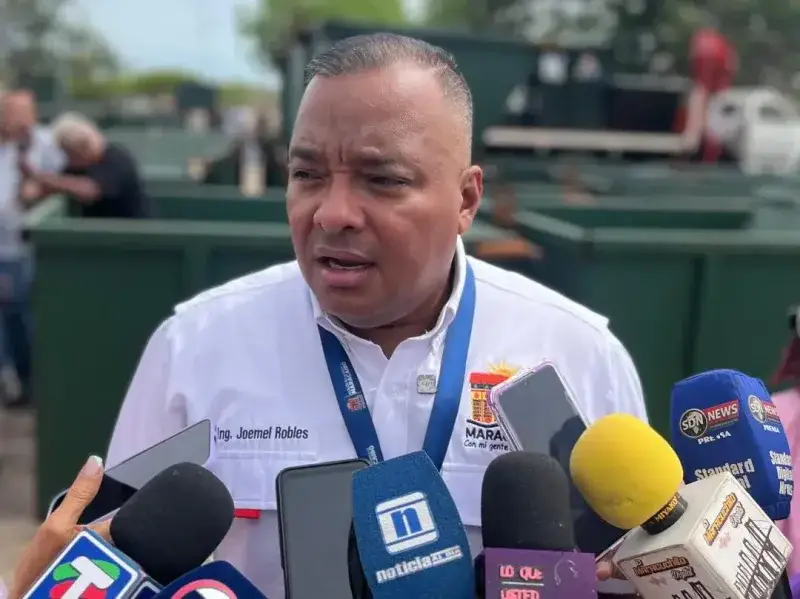 Maracaibo expande contenedores de gran capacidad