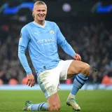 Haaland será baja casi segura contra el Crystal Palace