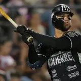 El importado estrella que descartaron los Leones del Caracas para la temporada 2024-2025