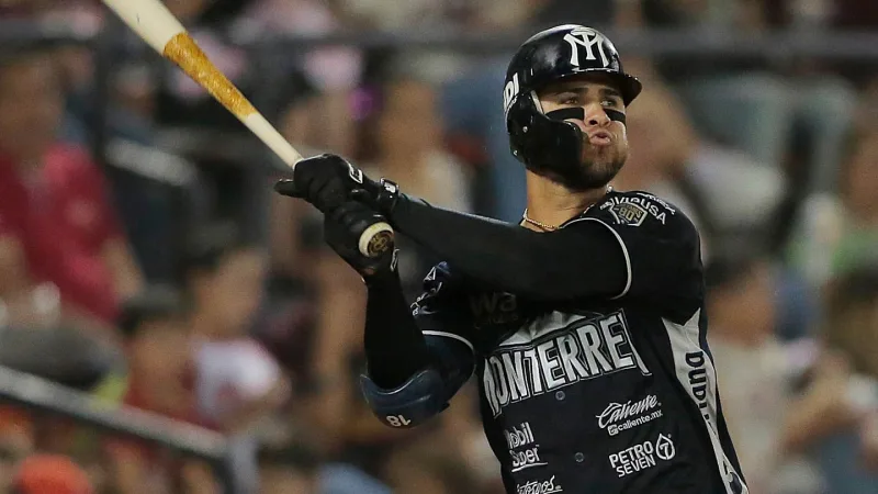 El importado estrella que descartaron los Leones del Caracas para la temporada 2024-2025