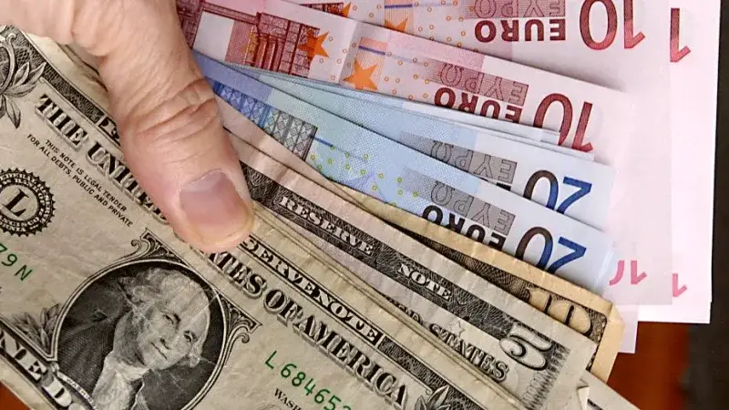 Dólar hoy en Venezuela: el paralelo cerró en 890,04 Bs este lunes