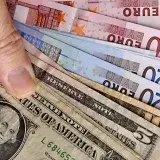 Dólar hoy en Venezuela: el paralelo sube a 884,55 Bs este viernes