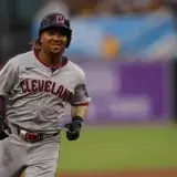José Ramírez vuelve a la alineación de Cleveland tras cinco semanas