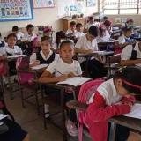 Zulia registra 720 mil estudiantes en el Sistema de Gestión Escolar